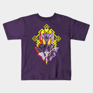 Horobi - Sting Scorpion Kids T-Shirt